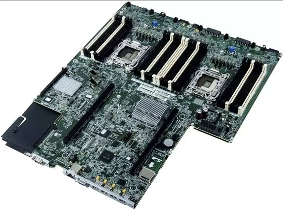 HPE 680188-001 Proliant DL380P G8 Server Motherboard
