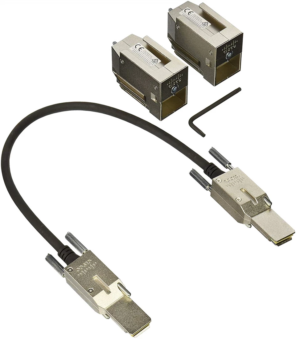 Cisco C3650-STACK-KIT Network Stacking Module 