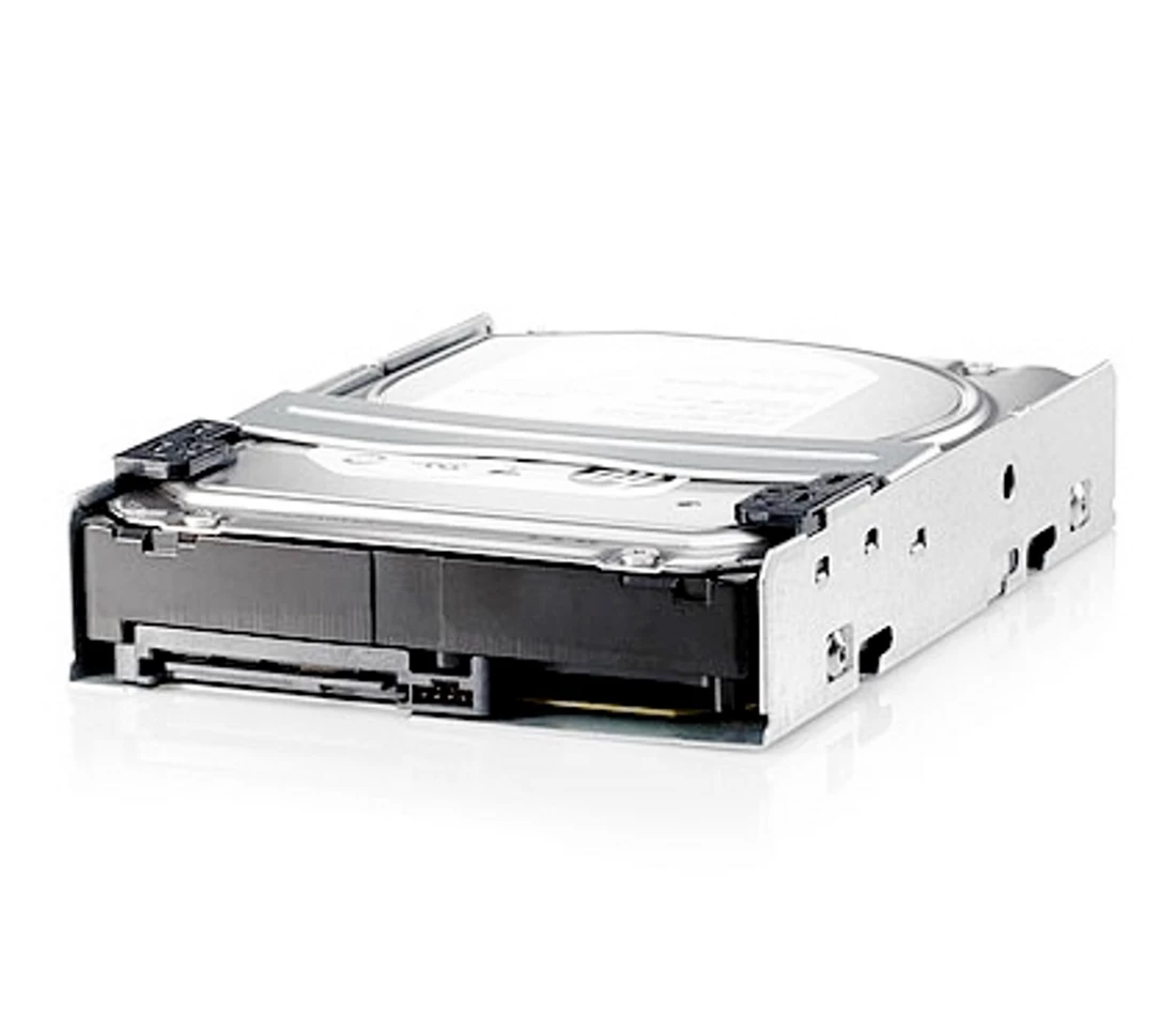 HPE 718293-001 Enterprise HDD 1.2 TB SAS 6Gb/s Refurbished