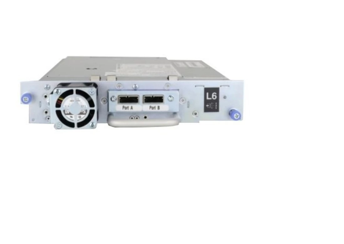 DELL 183KW 6.25TB LTO-6 SAS Tape Drive