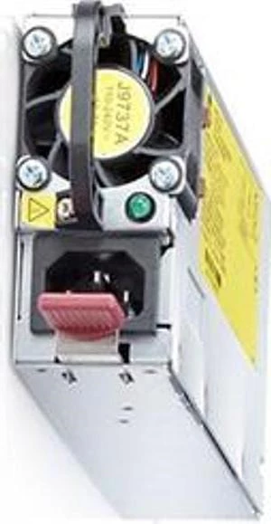HPE J9737A#ABA X332 Switch 1050 Watt 110-240VAC 54VDC Power Supply