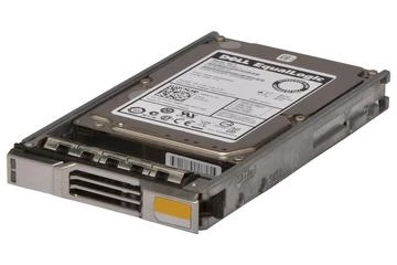 Dell 8WR71 EqualLogic 300GB 15K SAS 6Gbps 2.5inch HDD