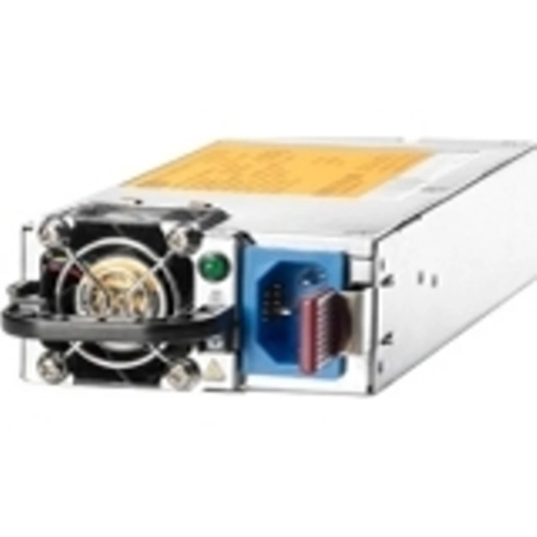 HP 739254-B21 750 Watt Server Platinum Hot Plug Power Supply 