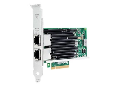 HPE 717708-001 Ethernet 10GB 2-Port 561T Adapter