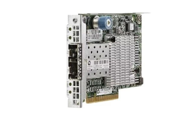 HPE 647581-B21 Ethernet 10Gb 2-Port 530FLR-SFP Adapter