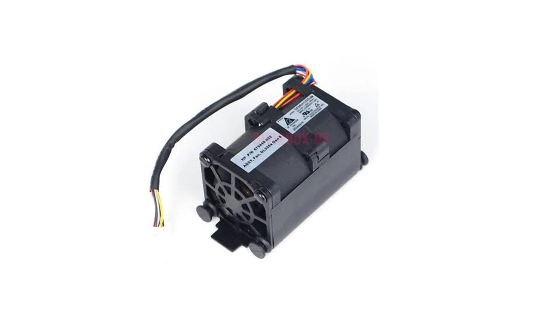  HP 675449-001 Fan Assembly for Proliant Dl320e Gen8