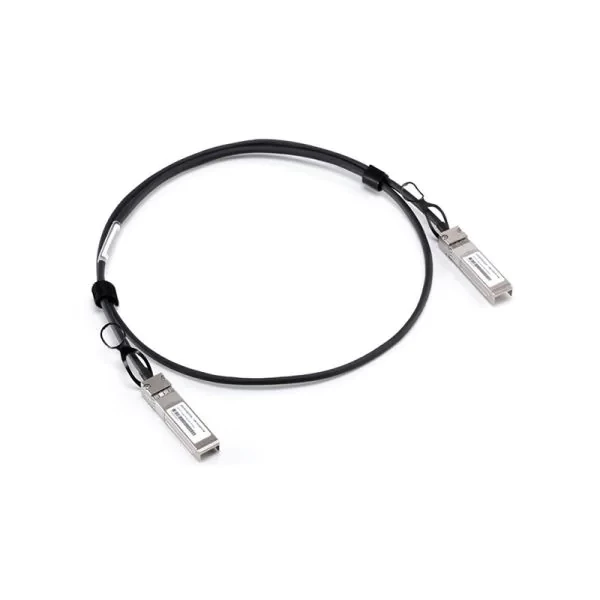 cisco SFP-H10GB-CU1.5M 1.5 Meter 10GBASE-CU SFP+ Cable.