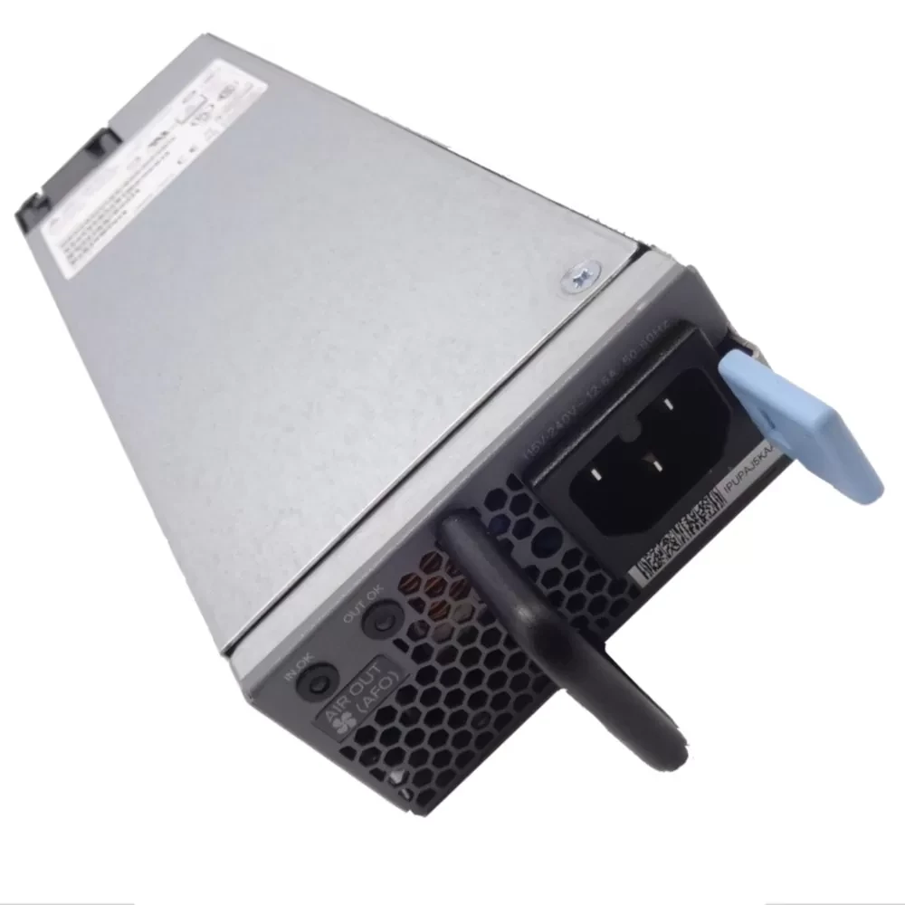 Juniper Networks JPSU-350-AC-AFO 350 Watt Power Supply For EX4300