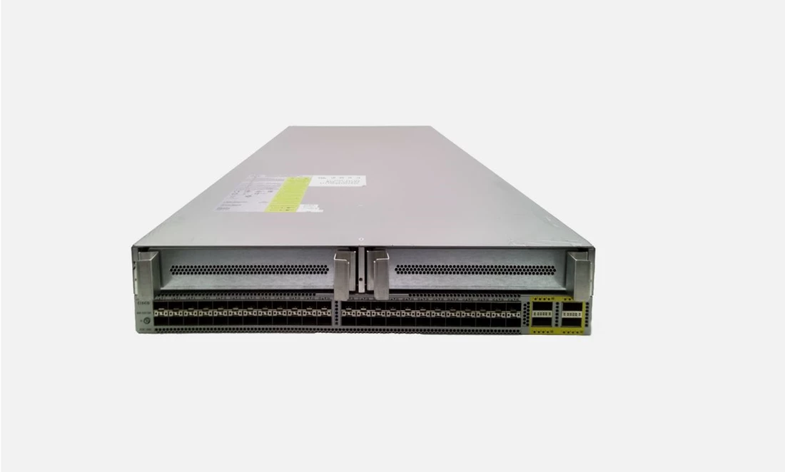 Cisco N5K-C56128P Nexus 56128P Managed L3 Switch 48 Ports