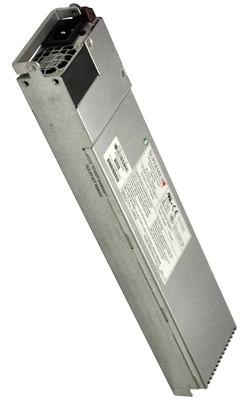Supermicro PWS-501P-1R 550 Watt Power Supply