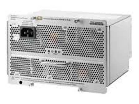 HPE J9829A#ABA 5400R PoE+ZL2 1100 Watt Power Supply