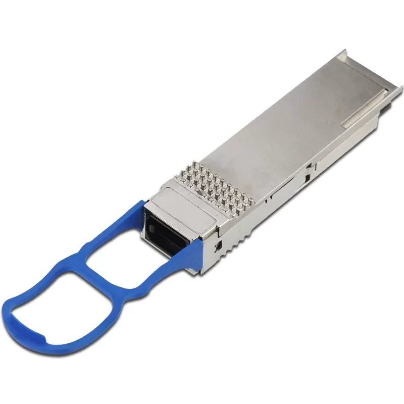 Juniper Networks QFX-QSFP-40G-SR4 QSFP+ Transceiver 40 Gbps