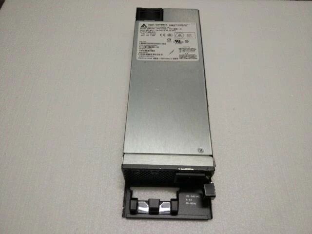 Cisco PWR-MS320-640WAC 640 Watt AC Power Supply 