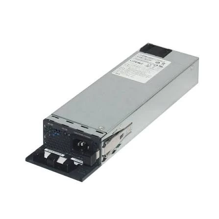 Cisco C3KX-PWR-715WAC 3560X AND 3750X 715 Watt AC Power Supply Refurbished