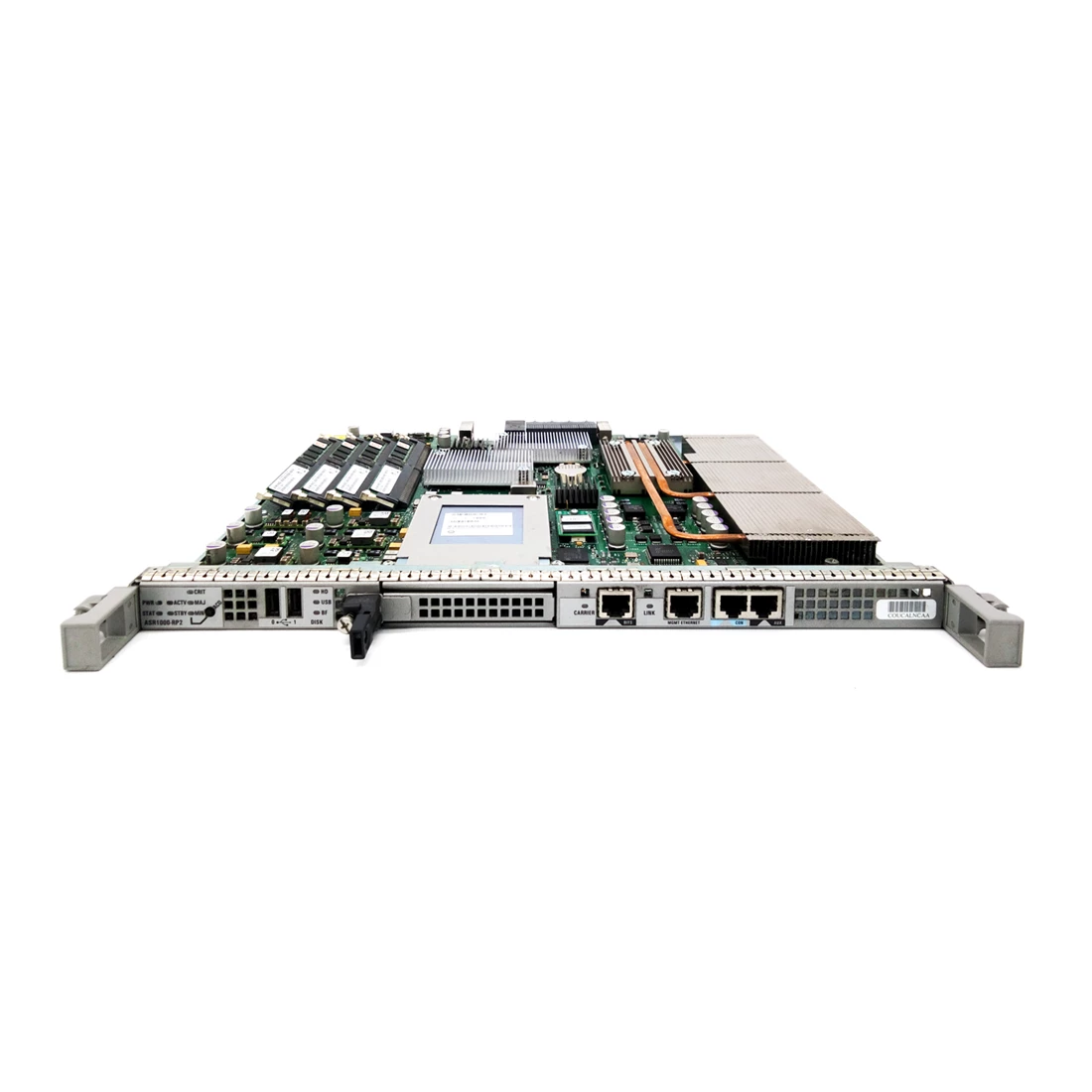 Cisco ASR1000-RP2 ASR 1000 Series Route Processor 2 Router Ref