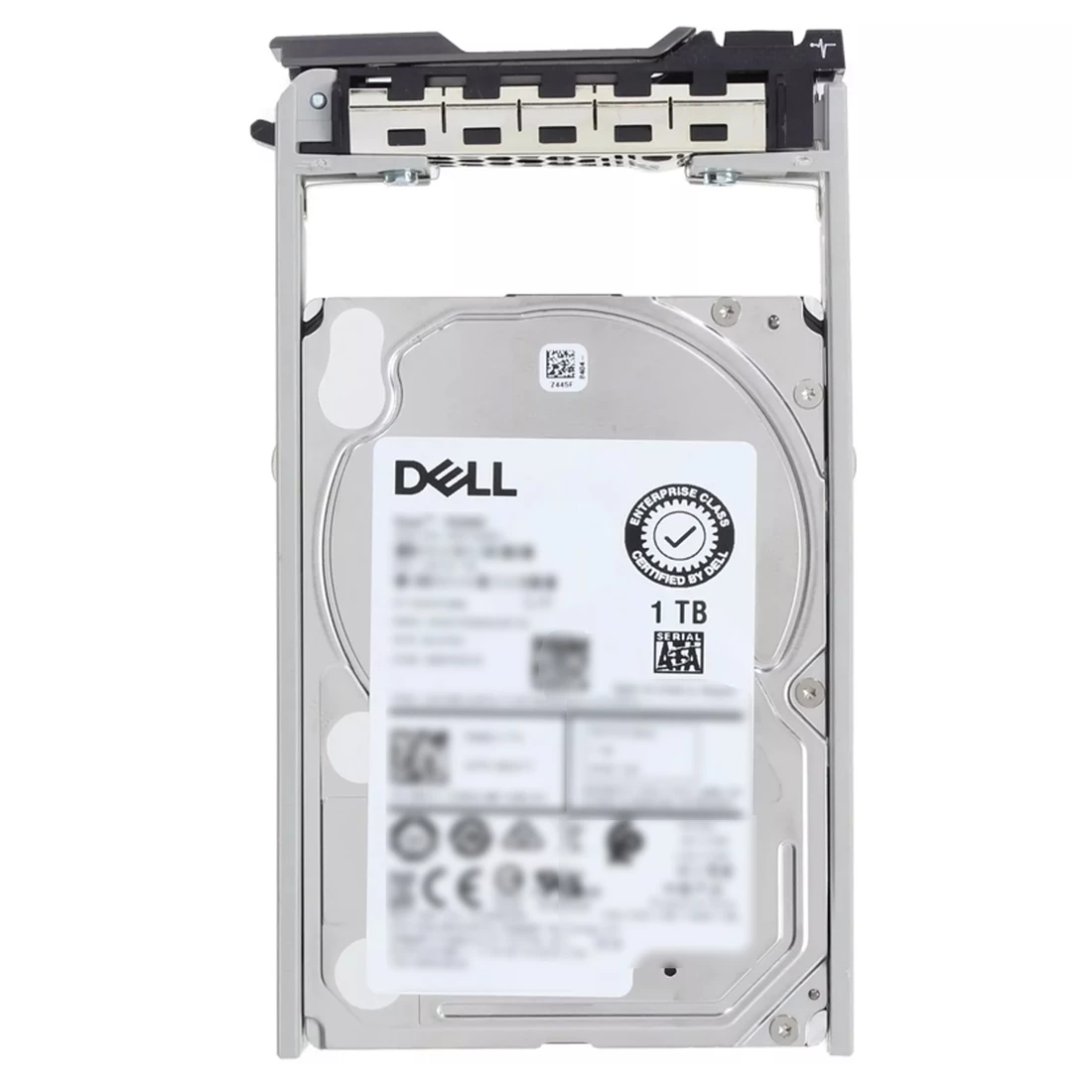 Dell 342-1998 1TB 7.2K SATA 3Gbps 2.5 Dell 342-1998 1TB 7.2K SATA 3Gbps 2.5