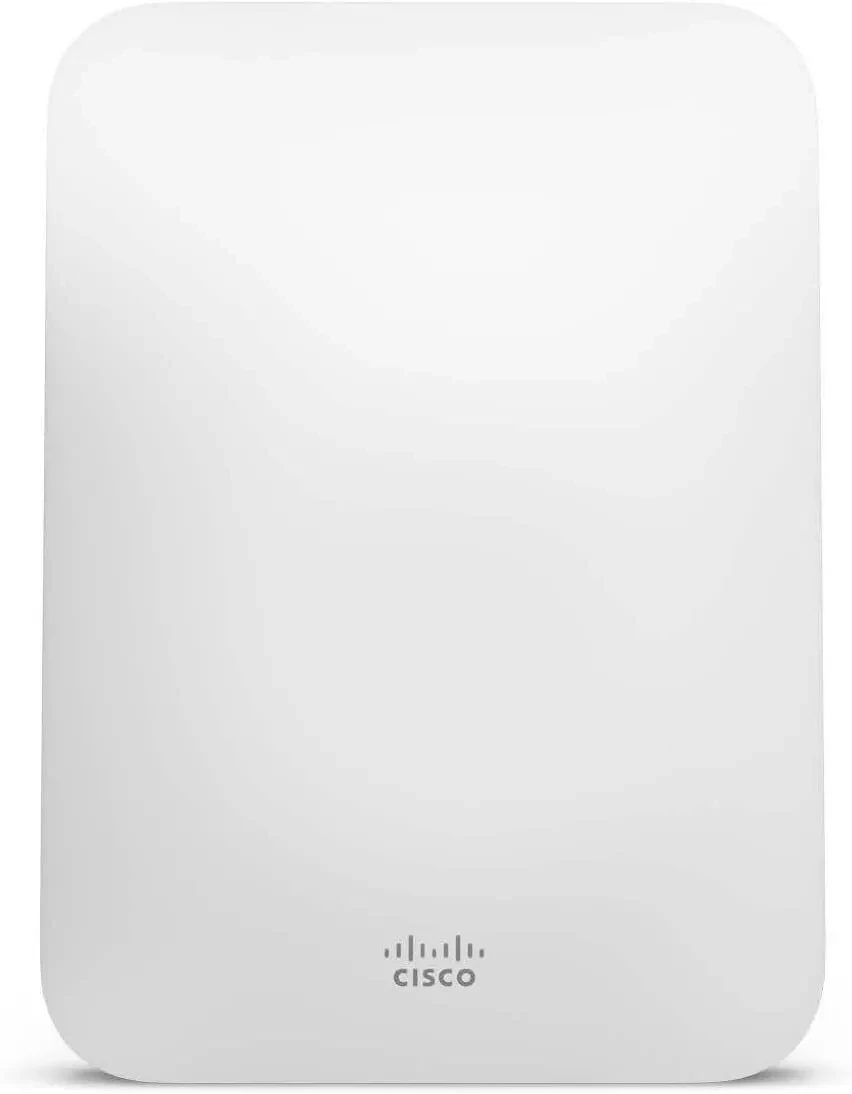 Cisco MR26-HW Meraki MR26 Dual-Radio 3x3 MIMO 802.11n Indoor