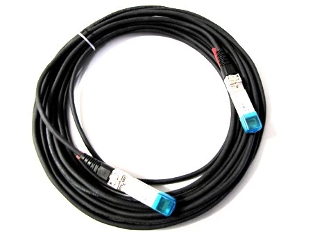 Cisco SFP-H10GB-ACU10M= SFP+ 10M Active Twinax Cable