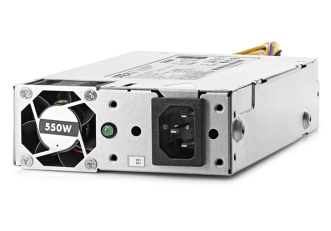 Hp 730941-B21 550 Watt Power Supply 