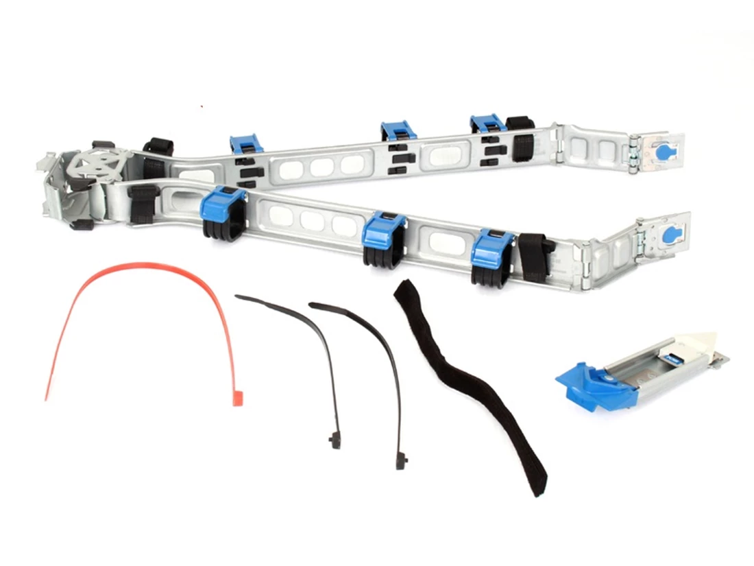 HP 744116-001 2U Cable Management Arm for Easy Install Rail Kit