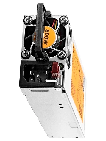 HPE 720479-B21 800 Watt Power Supply Proliant DL360 DL380 ML350 GEN9 