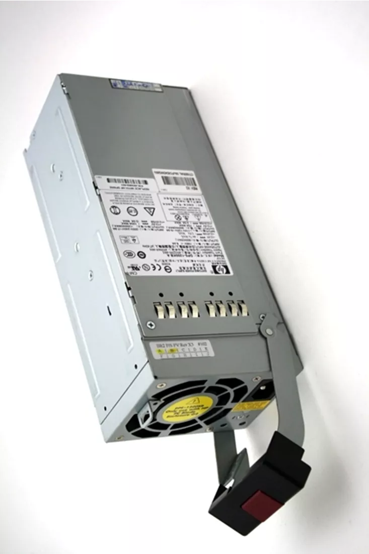  HP 748949-001 550 Watt Server Power Supply 