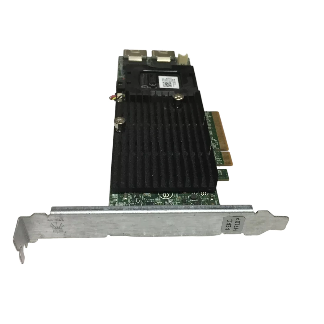DELL H710P V9RNC XDNXT PCI RAID 1 GB BATTERIA NV DELL POWEREDGE - Foto 8