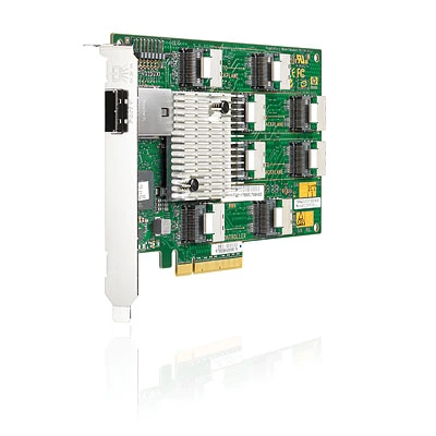 HPE 761879-001 12gb Smart Array Pcie sas Expander Card 