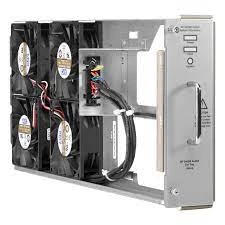 HPE J9831A Fan Tray for Zl2 Switch 5412R Refurbished