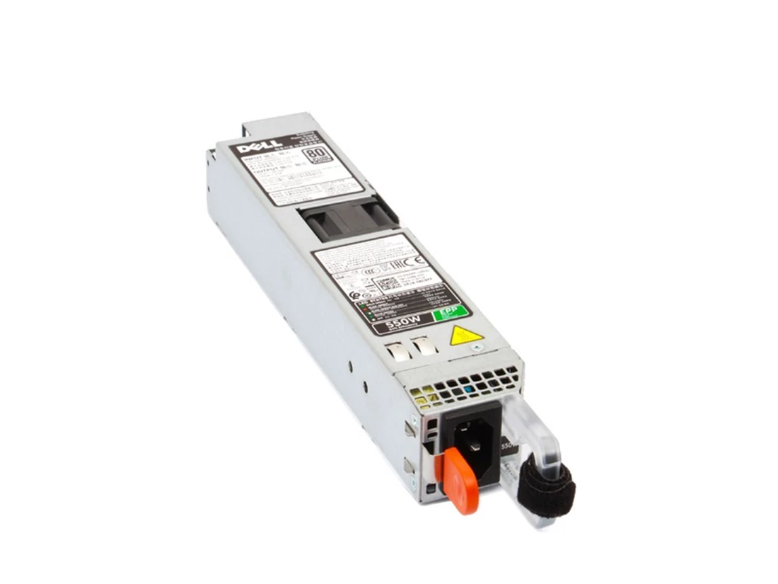 Dell 034X1 550 Watt Server Power Supply Poweredge R430