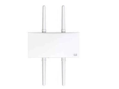 Cisco MR72-HW MR72 Dual-band 2x2 MIMO 802.11ac Access Point