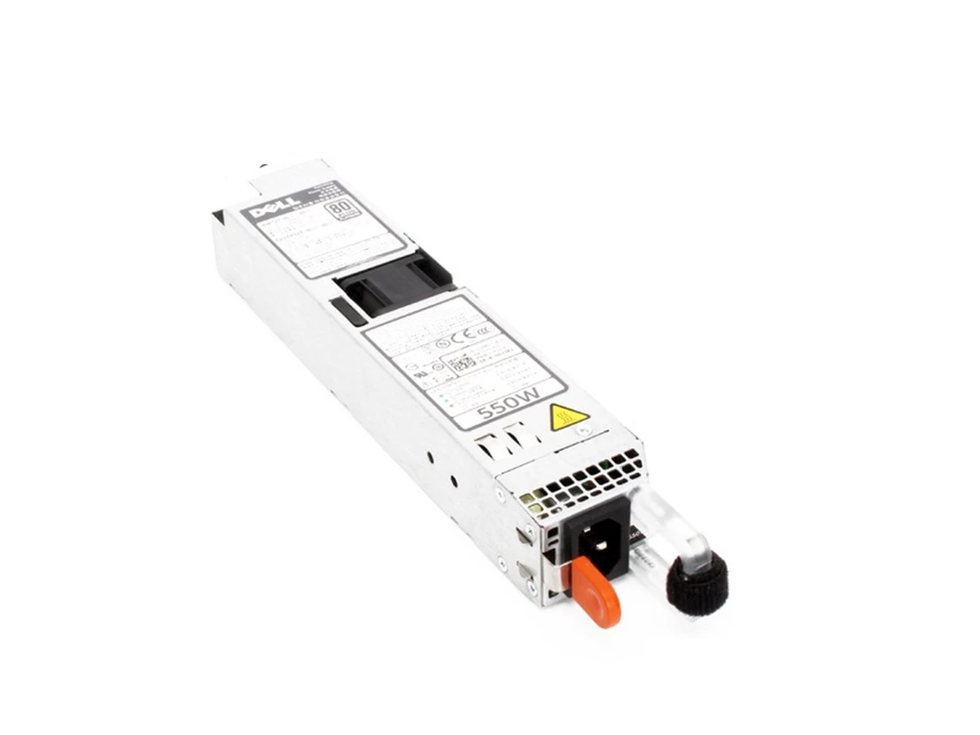 Dell L550E-S0-DELL Poweredge Server 550 Watt Power Supply