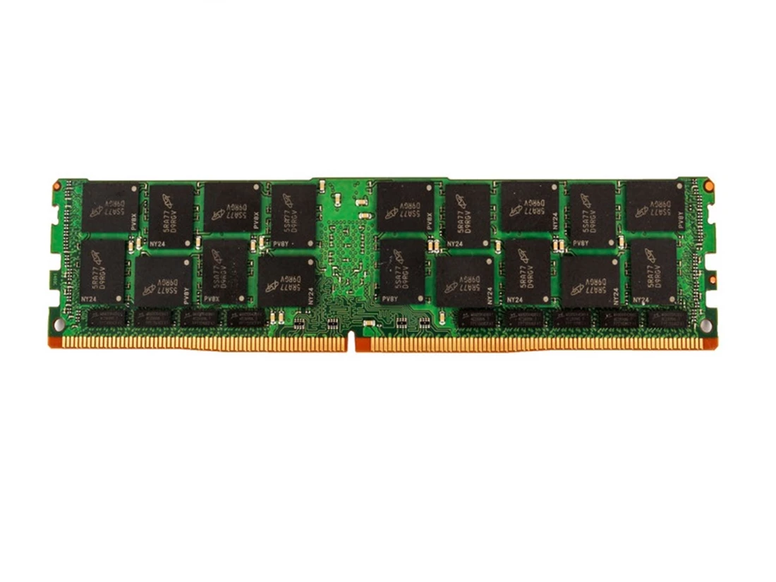 HPE サーバ用純正メモリ48GB(16GB*3)ECC REG 2133MHz 【公式通販】 HPE サーバ用純正メモリ48GB(16GB*3)ECC REG 2133MHz 【公式通販】