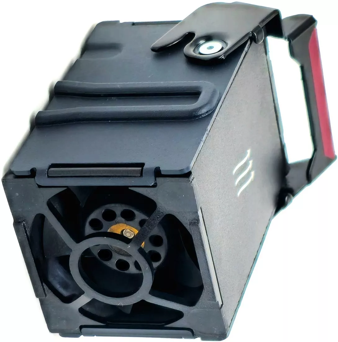 HPE 697183-001 Dual Rotor Enhanced Fan for DL360p Gen8 DL360e Gen8 