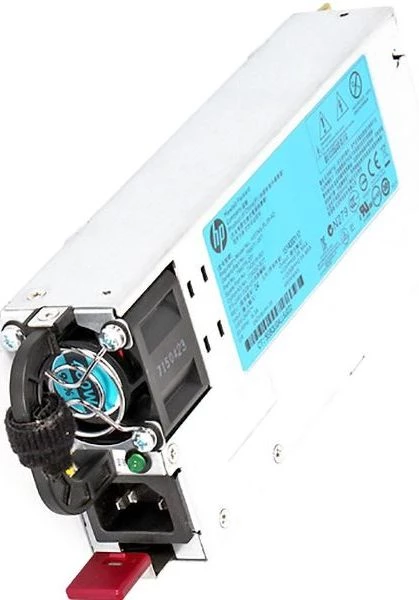 HP  748279-201 460 Watt Server Power Supply 