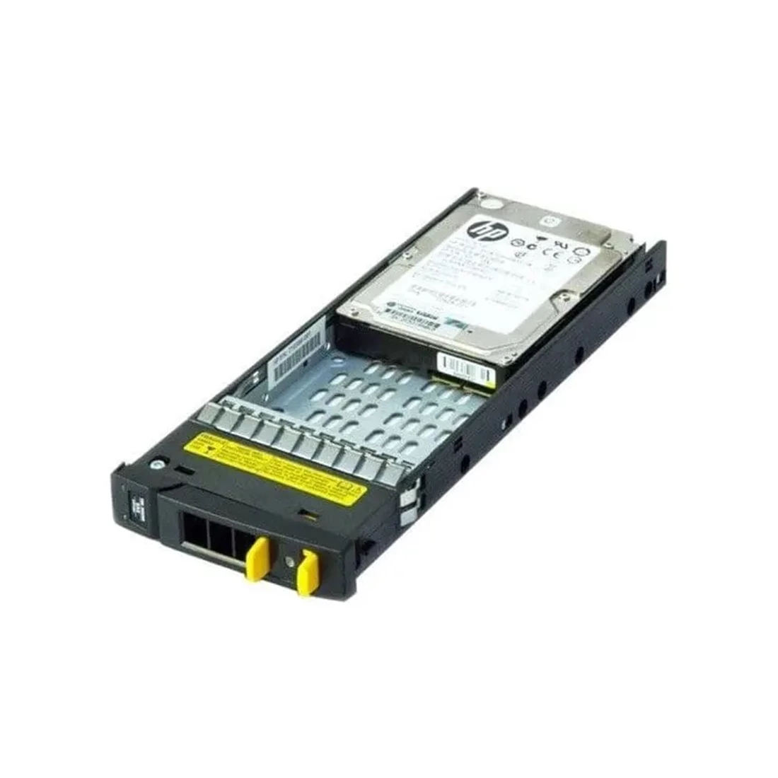 HPE K0F29A Hard Drive 6 TB SAS 6Gb/s Refurbished