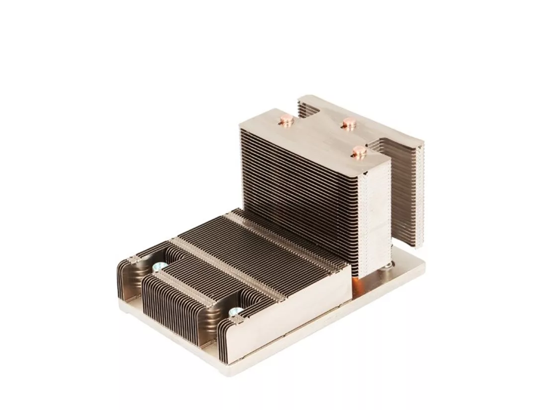 Dell YY2R8 Heatsink for Poweredge R730 R730xd