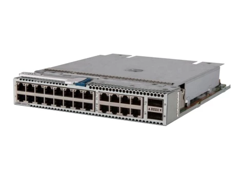 HPE JH182A 5930 24P 10G And 2P QSFP+ With MACsec Mod