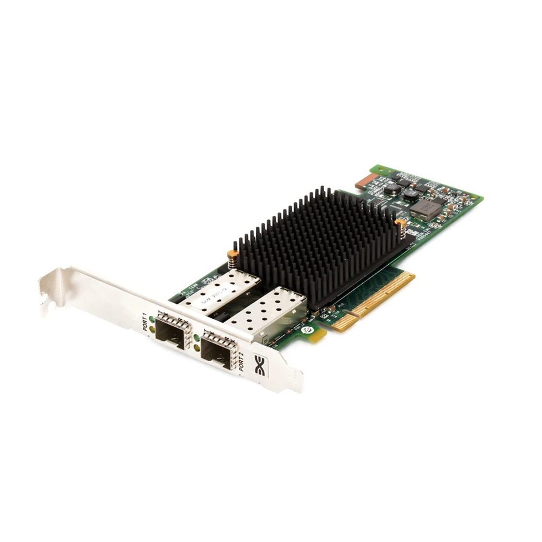 Emulex LPE16002B Dual Port 16Gb Fibre Channel HBA