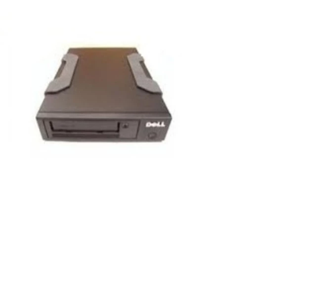 Dell MFKF0 6.25TB LTO-6 SAS External Tape Drive