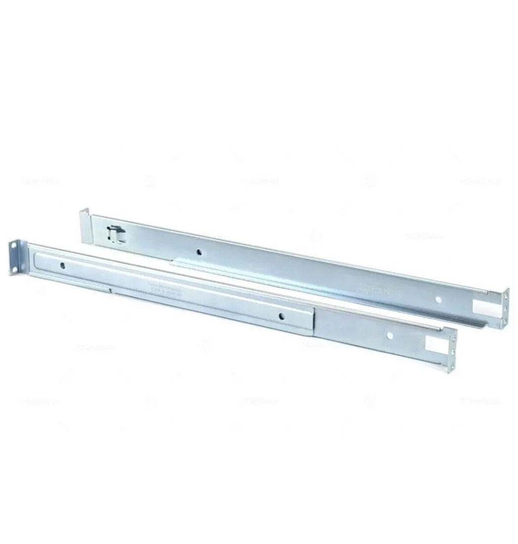 Cisco (stk-rack-dinrail=) 19 In Din Rail For Rack Mount Kit Stk-rack Cisco (stk-rack-dinrail=) 19 In Din Rail For Rack Mount Kit Stk-rack