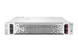 HP M0S82A D3600 Storage enclosure 12-bay 12 x 8 TB