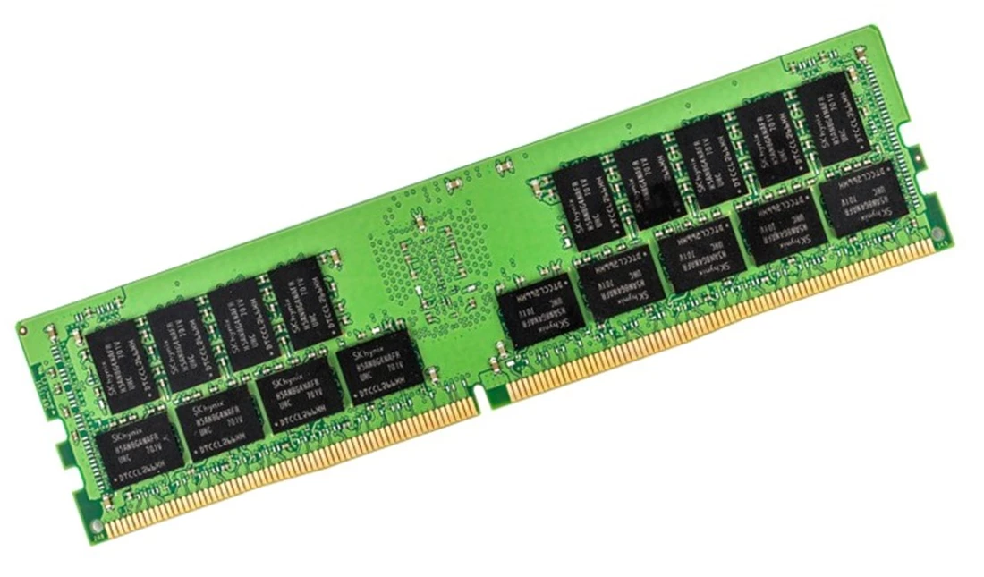 Hynix HMA84GR7AFR4N-UH 32GB PC4-19200 DDR4-2400MHz 2Rx4 ECC Memory Refurbished