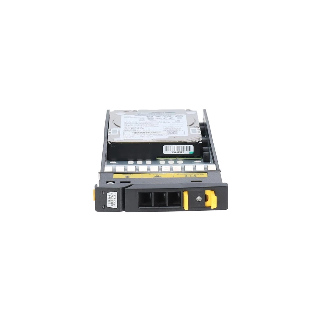 HPE 810762-001 Hard Drive 1.2 TB SAS 12Gb/s Refurbished