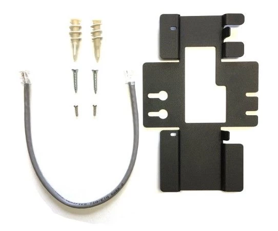 Cisco CP-8800-WMK= Wall Mount Kit for IP Phone 8800 Brand New
