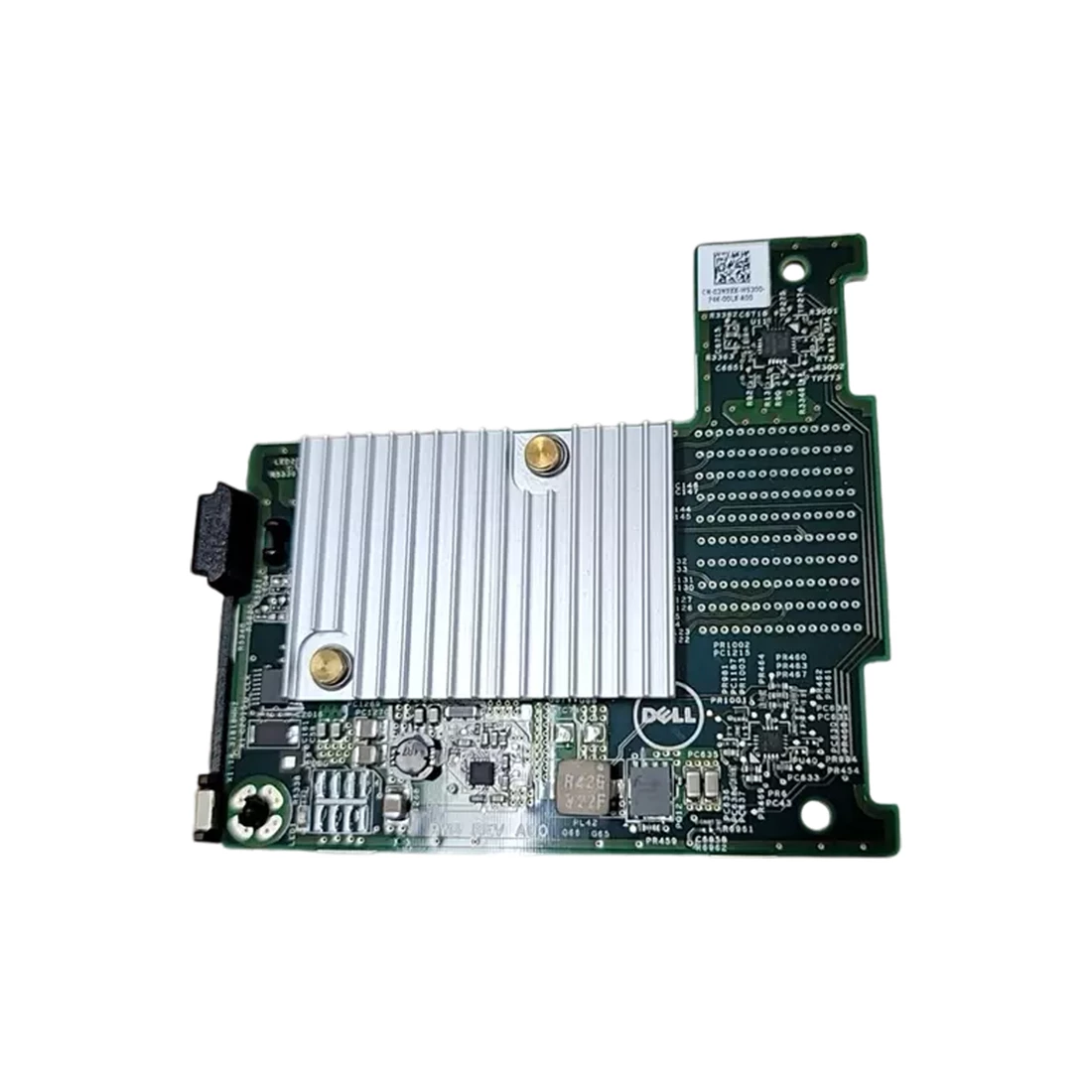Dell 3N9XX VRTX PCIe Pass Through Mezzanine Adapter for PowerEdge