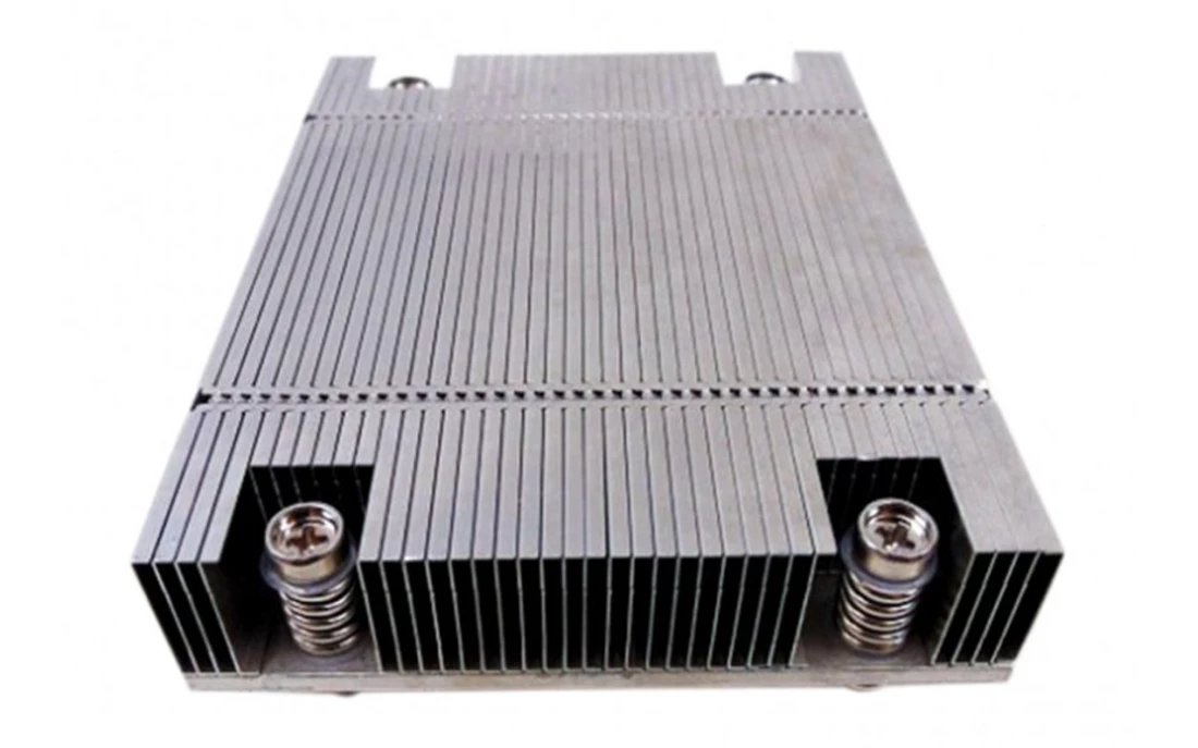 Dell 2FKY9 Heatsink for R430 Used