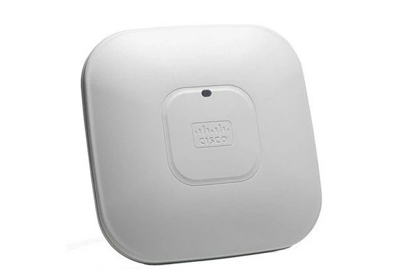 Cisco AIR-AP2602I-UXK9 Aironet RJ45 PoE IEEE