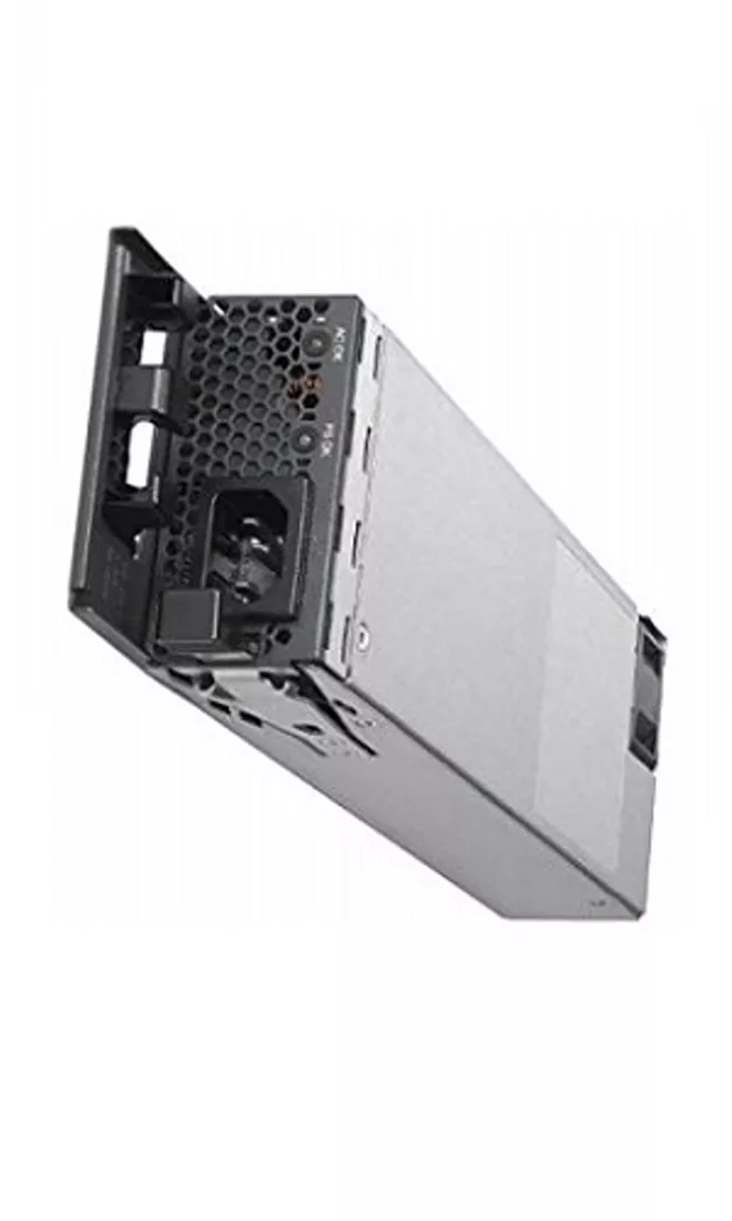 Cisco PWR-C3-750WAC-F 750 Watt Back-to-front Cooling AC Power Supply 