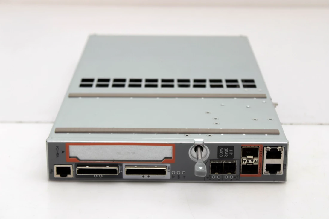 HPE 792653-001 Controller Assembly StoreServ 8450 MC